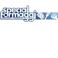 SPECIAL FORMAGGI S.R.L. logo - Similar company to L-Originale® Aceto Balsamico Di Modena