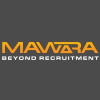 Mawara Recruitment logo - Similar company to Jwda