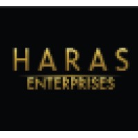 Haras Enterprises logo - Similar company to Abccmm