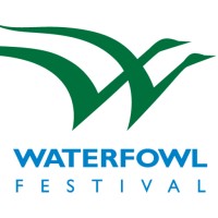 Waterfowl Festival logo - Similar company to Bsc Group, Llc