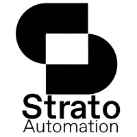 Strato Automation logo - Similar company to Qscale