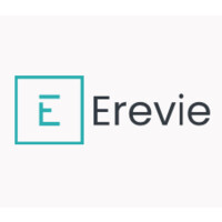Erevie logo - Similar company to Net-Pocket