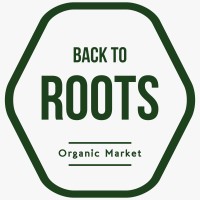 Back to Roots India logo - Similar company to Agriplus.In