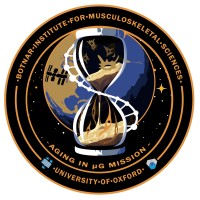 Alsaleh Lab - Oxford Space Innovation Lab logo - Similar company to Ybi