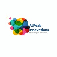 AtPeak Innovations logo - Similar company to Lynguallabs