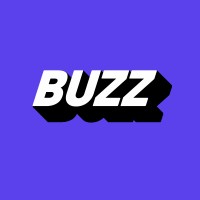 Buzz logo - Similar company to Uapp