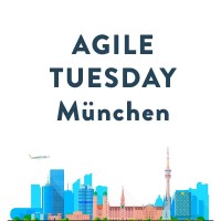 Agile Tuesday München logo - Similar company to Improuv Gmbh