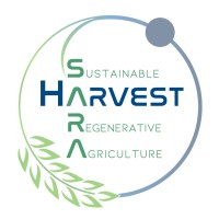 Harvest Sustainable and Regenerative Agriculture Initiative logo - Similar company to Climate Resilience Network
