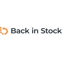 Back In Stock logo - Similar company to Fleety
