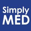 SimplyMED Learning logo - Similar company to Medline International
