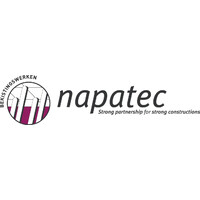 NAPATEC logo - Similar company to Safe Benelux