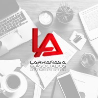Larrañaga y Asociados logo - Similar company to Contadores