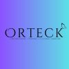 Orteck logo - Similar company to Campidele Nazareth