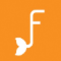 Fishartis logo - Similar company to Acbd Studio