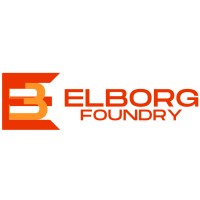 ElBorg Foundry logo - Similar company to Kayan Foundry