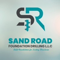 SAND ROAD FOUNDATION DRILLING LLC logo - Similar company to Sand Road Foundation Drilling