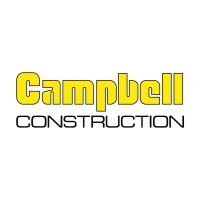 Campbell Construction Inc. logo - Similar company to The Jtl Construction Co.