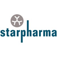 Starpharma logo - Similar company to Biointelect Pty Ltd