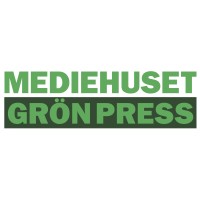 Mediehuset Grön Press AB logo - Similar company to Ivra Kurser
