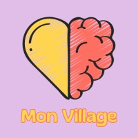 Mon Village logo - Similar company to Clipfix: Shazam For Movies