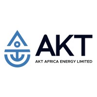 AKT AFRICA ENERGY LIMITED logo - Similar company to Grozber