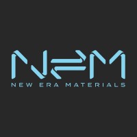 New Era Materials logo - Similar company to Composite Design Studio Ltd