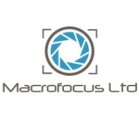 Macrofocus logo - Similar company to Macrofocus