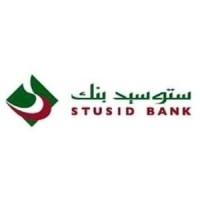 StusidBank logo - Similar company to Bureau De Poste