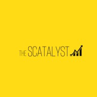 The Scatalyst logo - Similar company to Amfa Group
