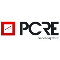 PCRE Realty logo - Similar company to Claim-Go Medical Billing