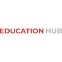 The Education Hub logo - Similar company to Zero Group