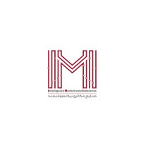 IMI (Intelligent Mechatronic Industries) logo - Similar company to Nikra