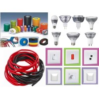 MJM Home Essentials৥ Electronics । Hardware । Paints । Sanitary logo - Similar company to Abc Paints Industries Limited