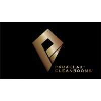 Parallax Cleanrooms logo - Similar company to Encompass Cleanrooms
