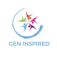 Gen Inspired logo - Similar company to Innovatebio