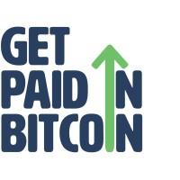 Get Paid In Bitcoin logo - Similar company to Dltx Labs