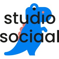 studio sociaal logo - Similar company to Studio Noodzaak