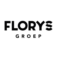 Florys Groep logo - Similar company to Bytes Recruitment