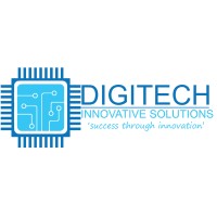 Digitech Innovative Solutions (Pty)Ltd logo - Similar company to Idts