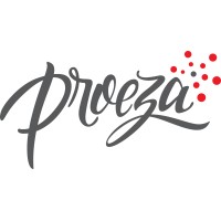 Proeza logo - Similar company to Acress Homes