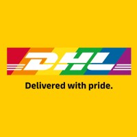DHL Express Austria logo - Similar company to Aviaedge