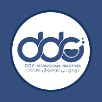 DDC International Industries logo - Similar company to Ddc