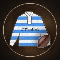 L'Ovaliste logo - Similar company to Rugby'O'Top