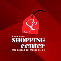 Almacenes Shopping Center El Salvador logo - Similar company to Premper Design