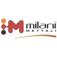 MILANI METTALI IND. COM. LTDA. logo - Similar company to Semetal