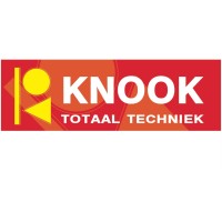 Knook Totaaltechniek logo - Similar company to Warmplus