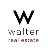Walter Real Estate logo - Similar company to Knight Frank Csee