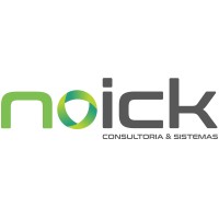Noick - Consultoria SAP Business One, TOTVS RM, Fluig e POWER BI logo - Similar company to Techconn Consultoria