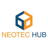 Neotec Hub logo - Similar company to Flutterby Services Pvt. Ltd