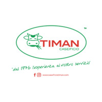 Caseificio Timan logo - Similar company to Caseificio Bufalè